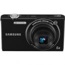 14.2MP pantalla táctil LCD Cámara Digital Samsung SH100/CE-SH100ZBPBUS 